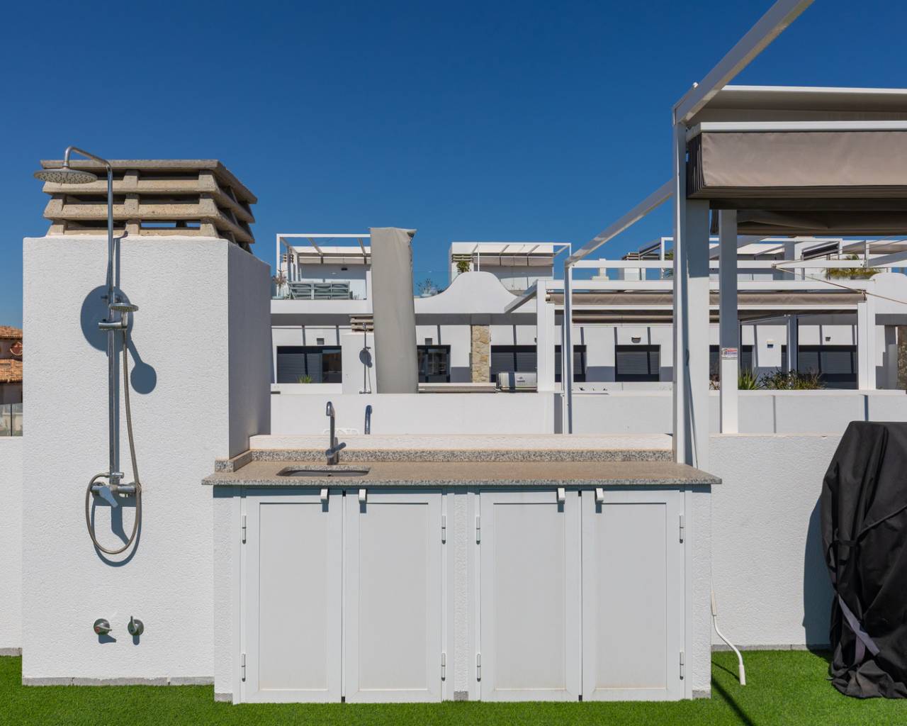 Venta - Apartamentos - Orihuela Costa - Punta Prima