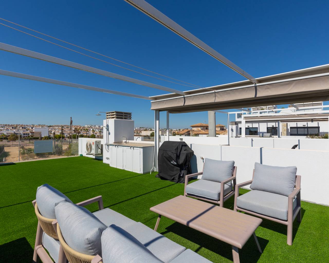 Venta - Apartamentos - Orihuela Costa - Punta Prima