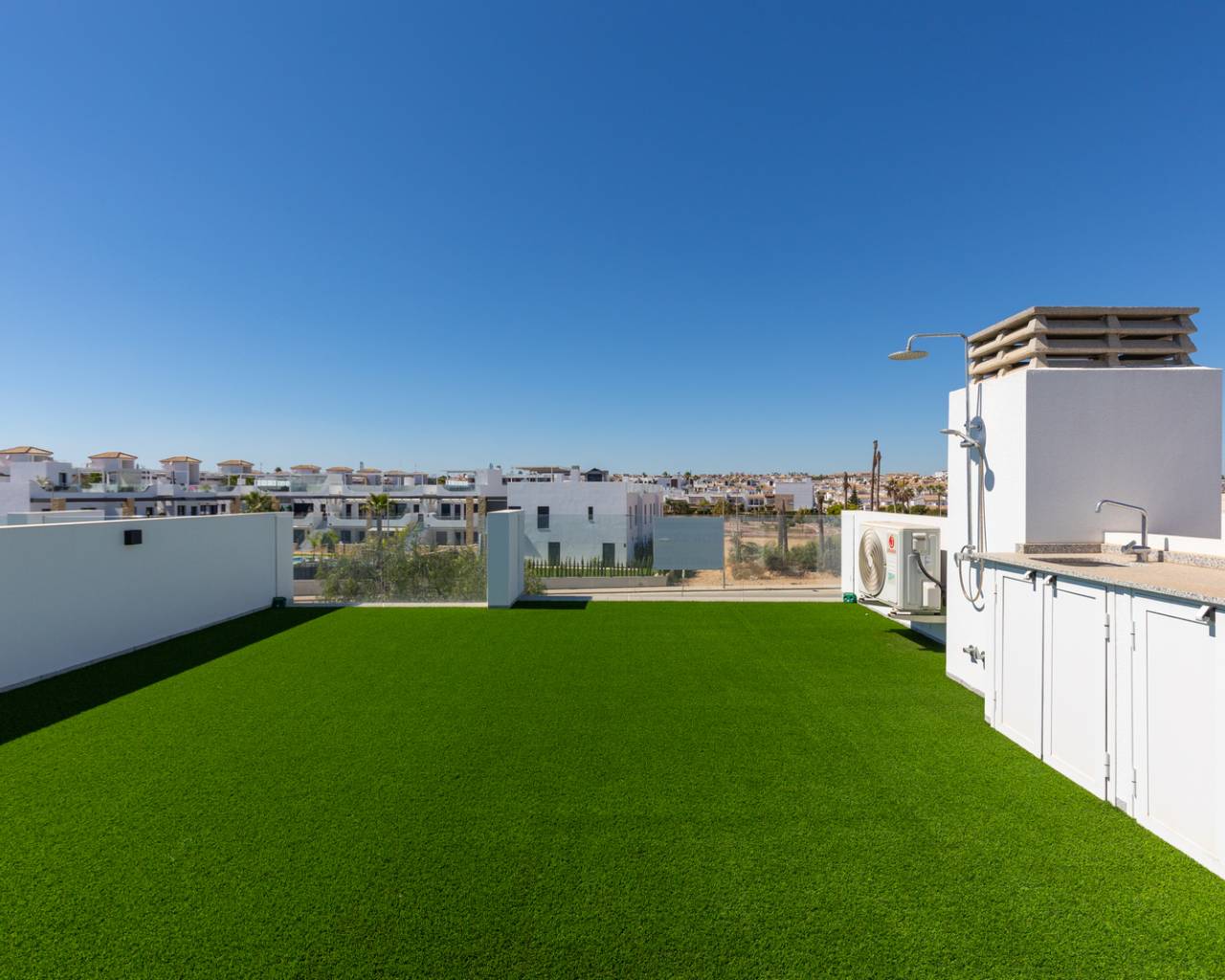 Venta - Apartamentos - Orihuela Costa - Punta Prima