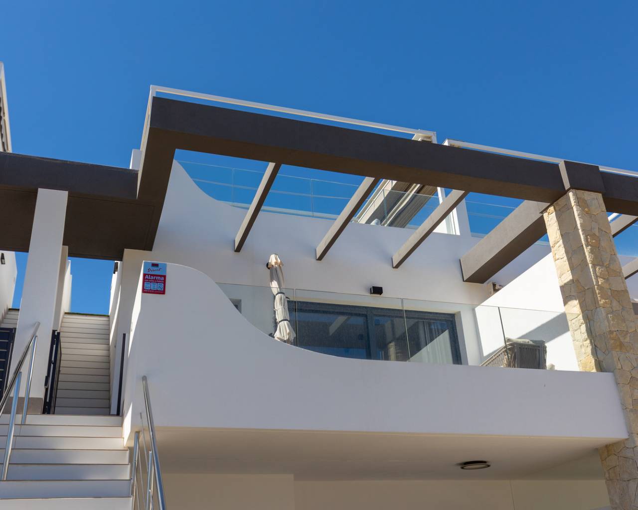 Venta - Apartamentos - Orihuela Costa - Punta Prima