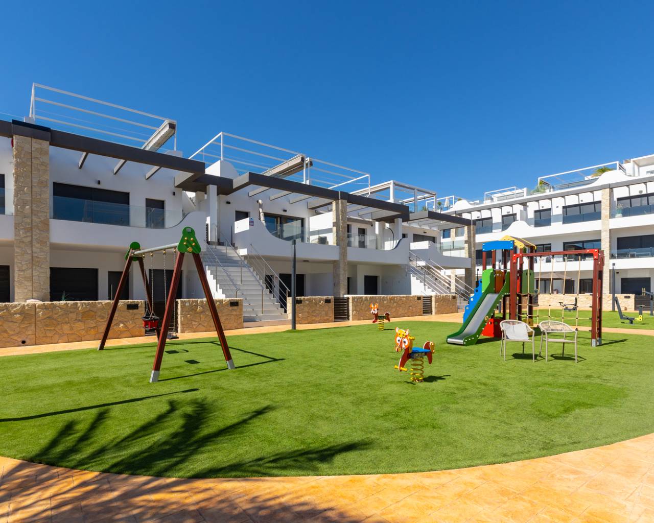 Venta - Apartamentos - Orihuela Costa - Punta Prima