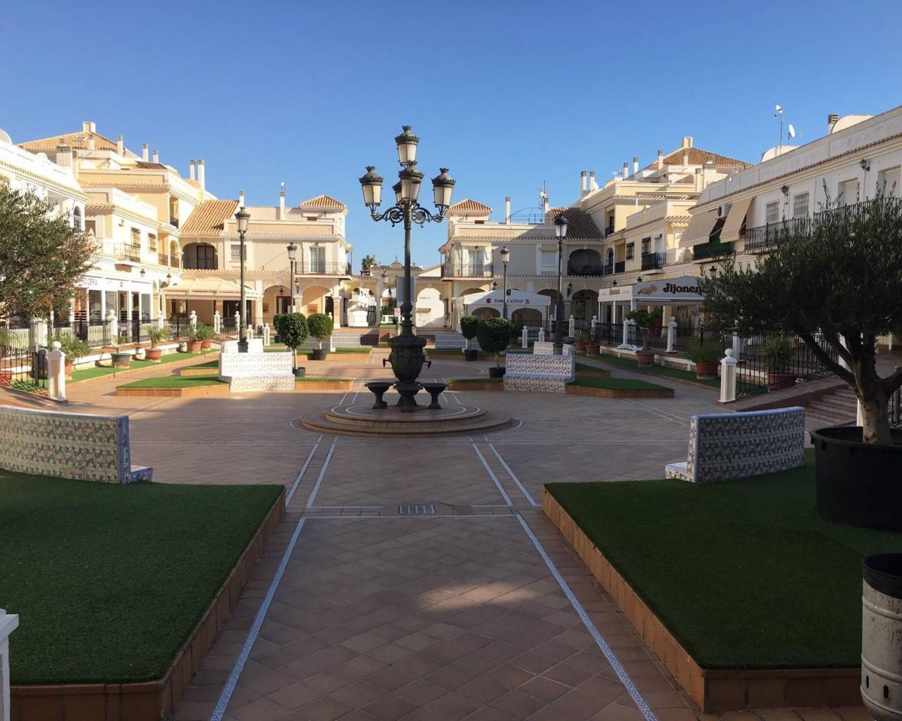  - Villas - Pilar de La Horadada - Pilar De La Horadada