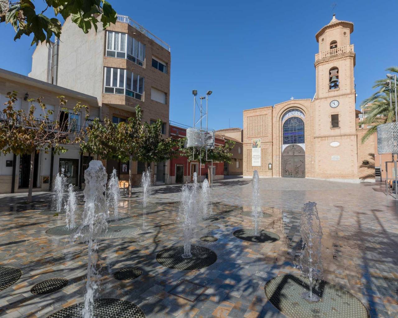  - Villas - Pilar de La Horadada - Pilar De La Horadada