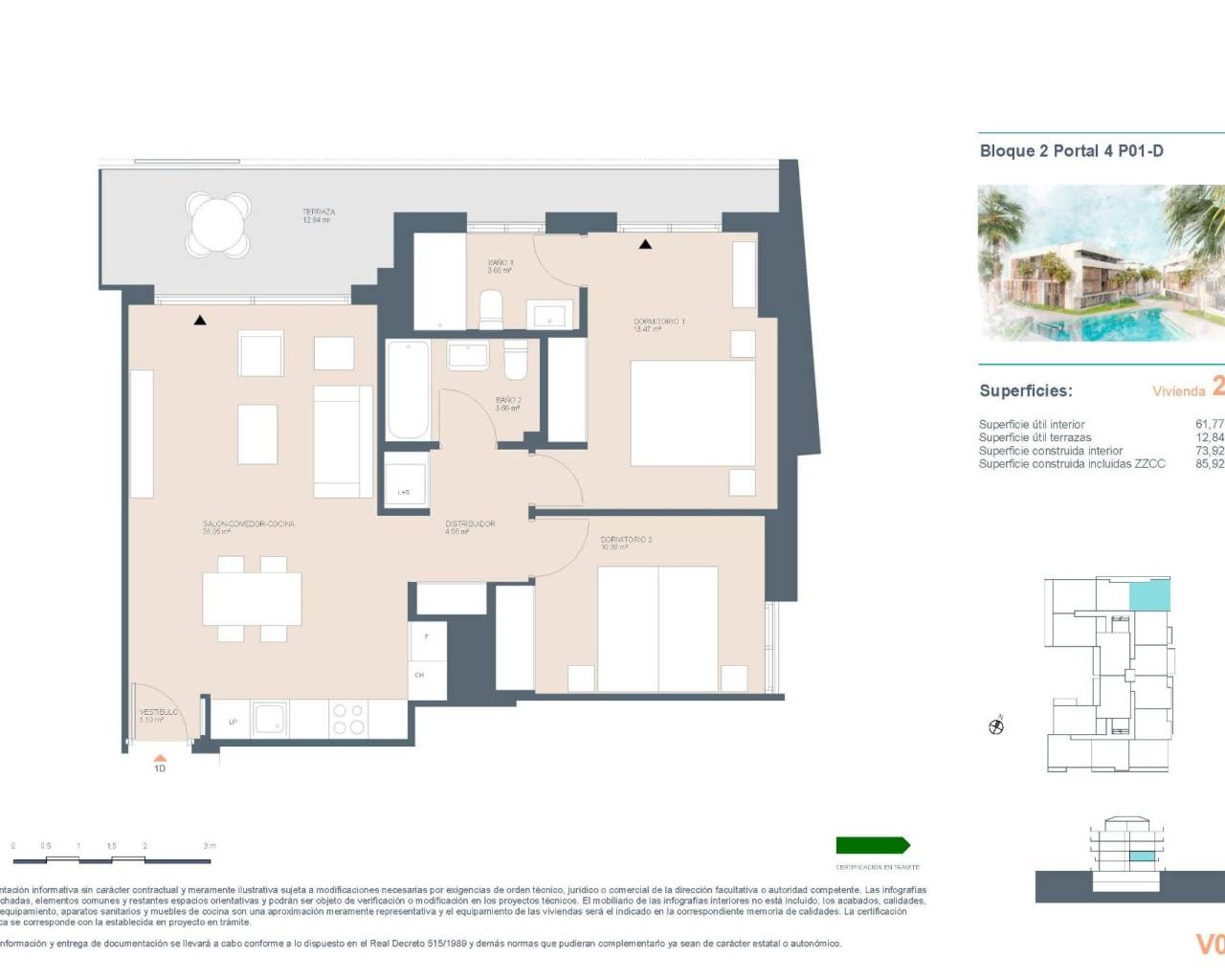 Nueva construcción  - Apartamentos - Jávea Xàbia - centro