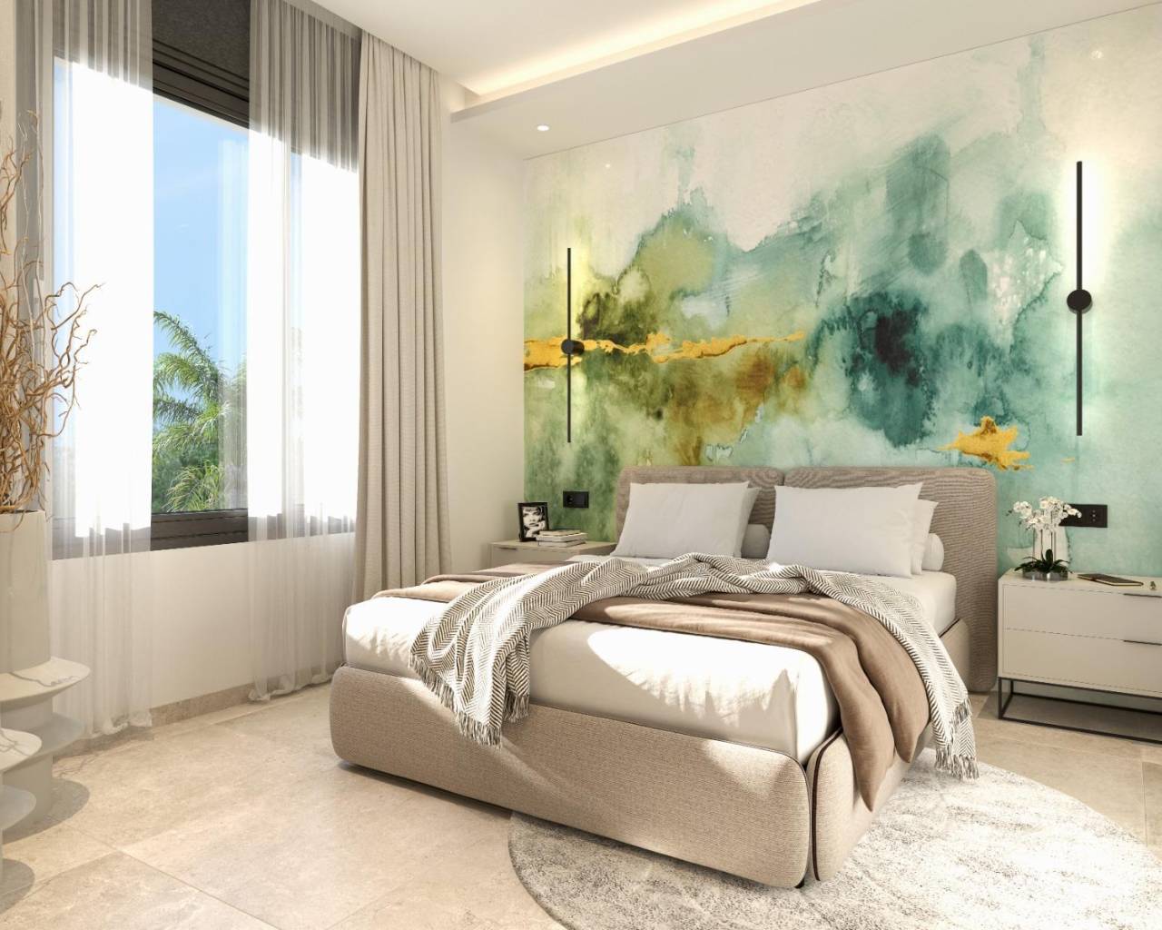 Nueva construcción  - Villas - Orihuela Costa - Las Filipinas