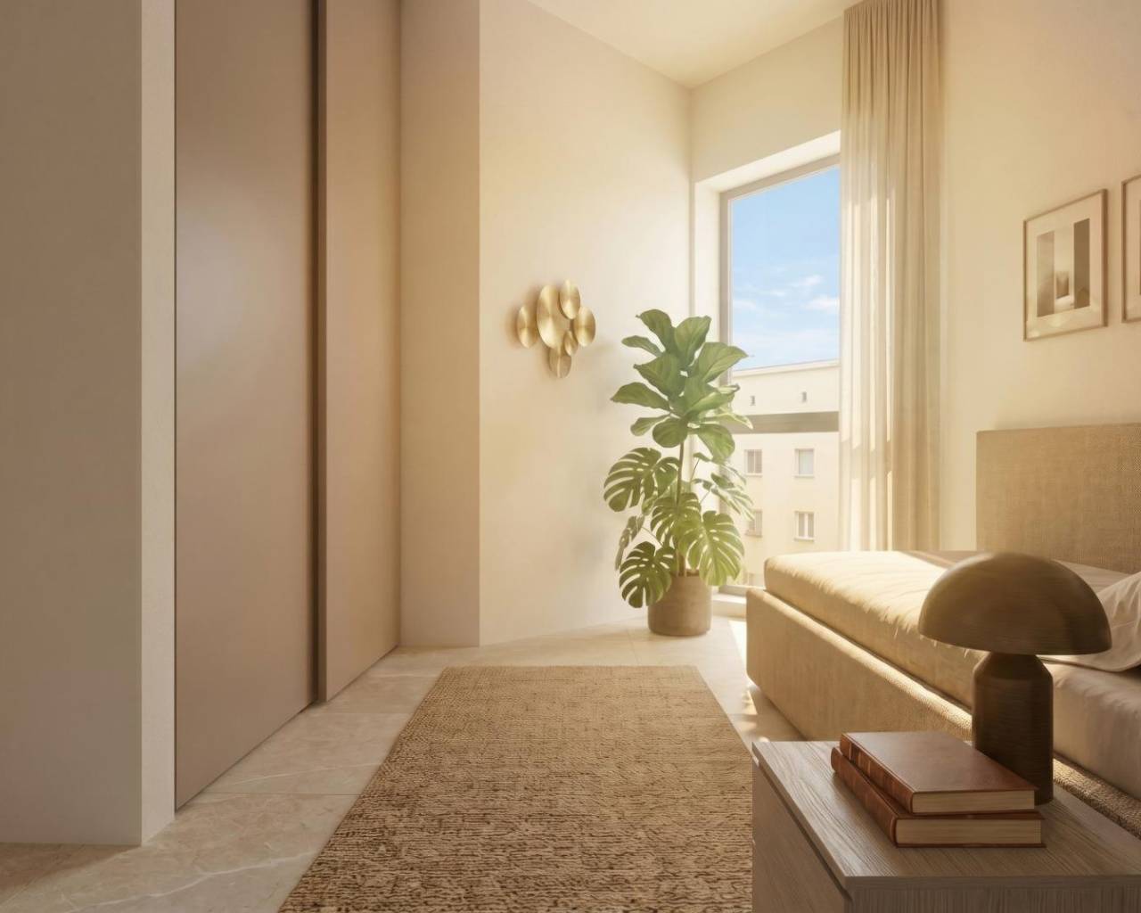 Nueva construcción  - Apartamentos - Guardamar del Segura - Centro