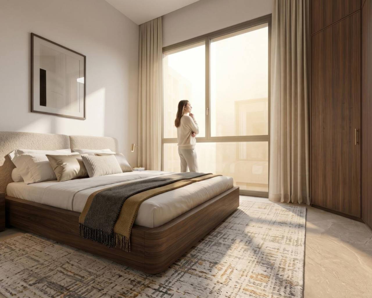 Nueva construcción  - Apartamentos - Guardamar del Segura - Centro