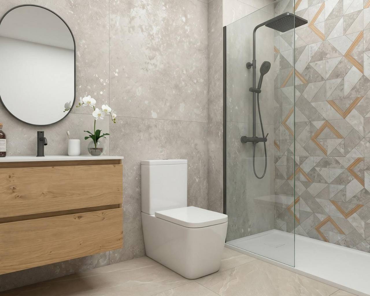 Nueva construcción  - Apartamentos - Guardamar del Segura - Centro