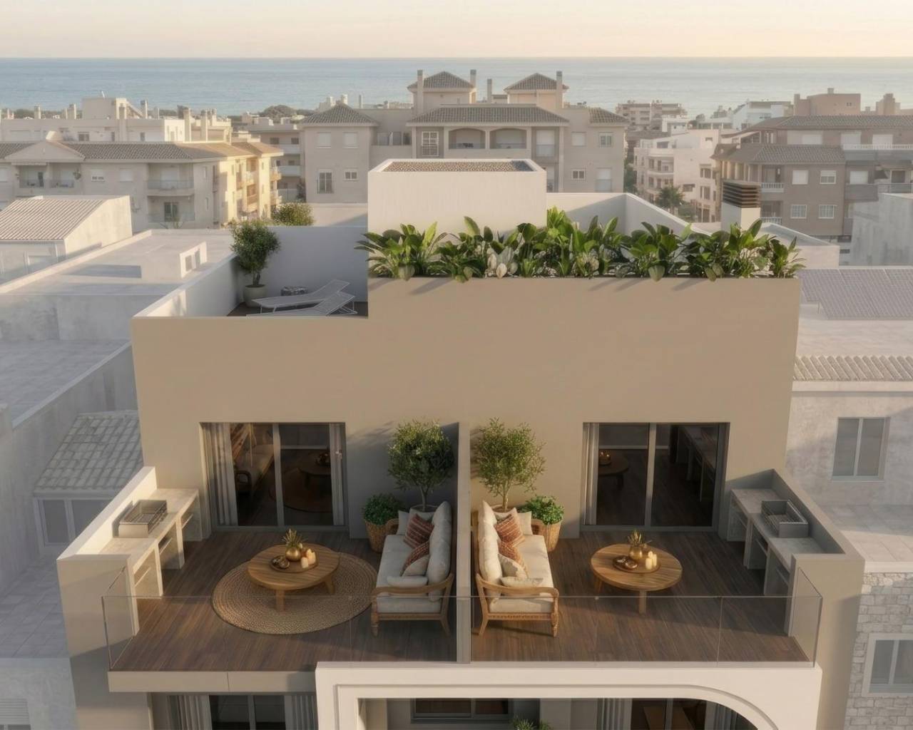  - Apartment - Guardamar del Segura - Centro