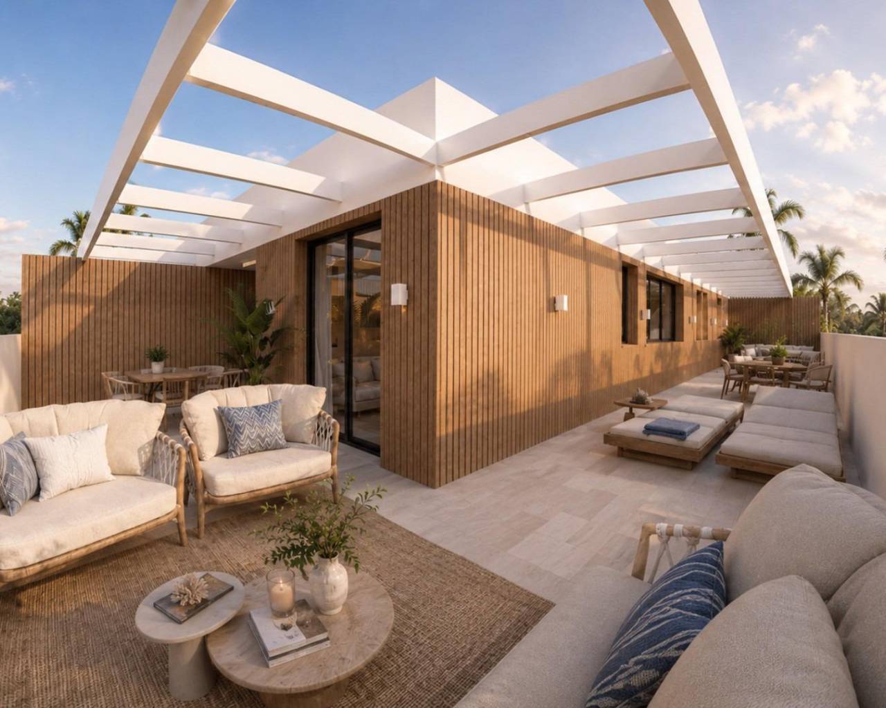 Nueva construcción  - Apartamentos - Jávea Xàbia - Pueblo
