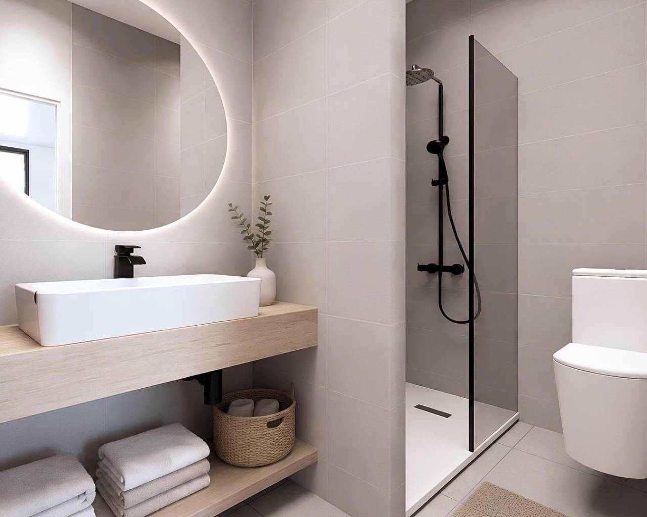Nueva construcción  - Apartamentos - Jávea Xàbia - Pueblo