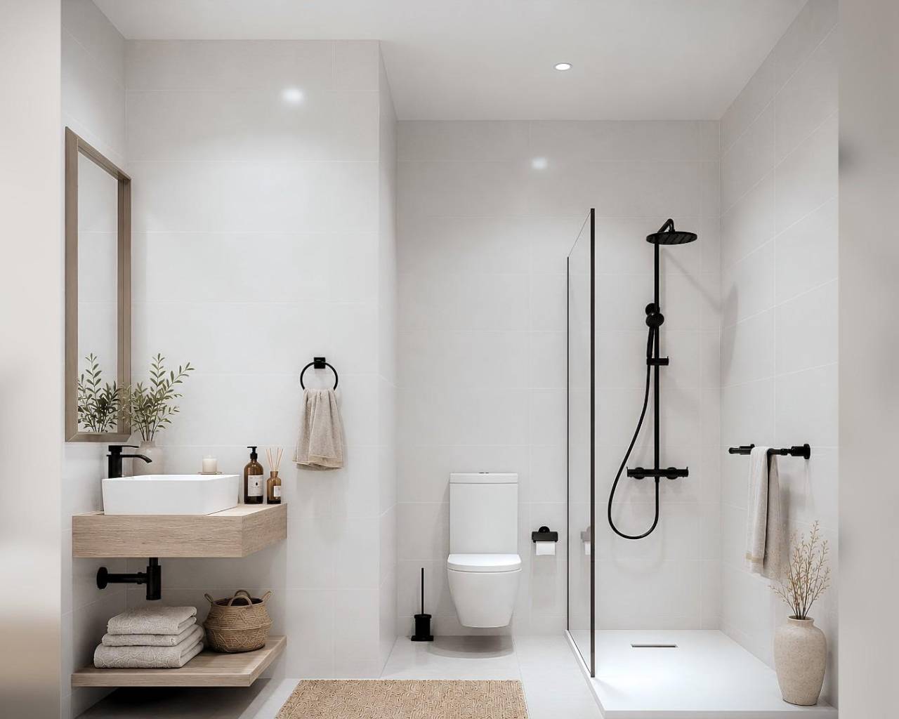 Nueva construcción  - Apartamentos - Jávea Xàbia - Pueblo