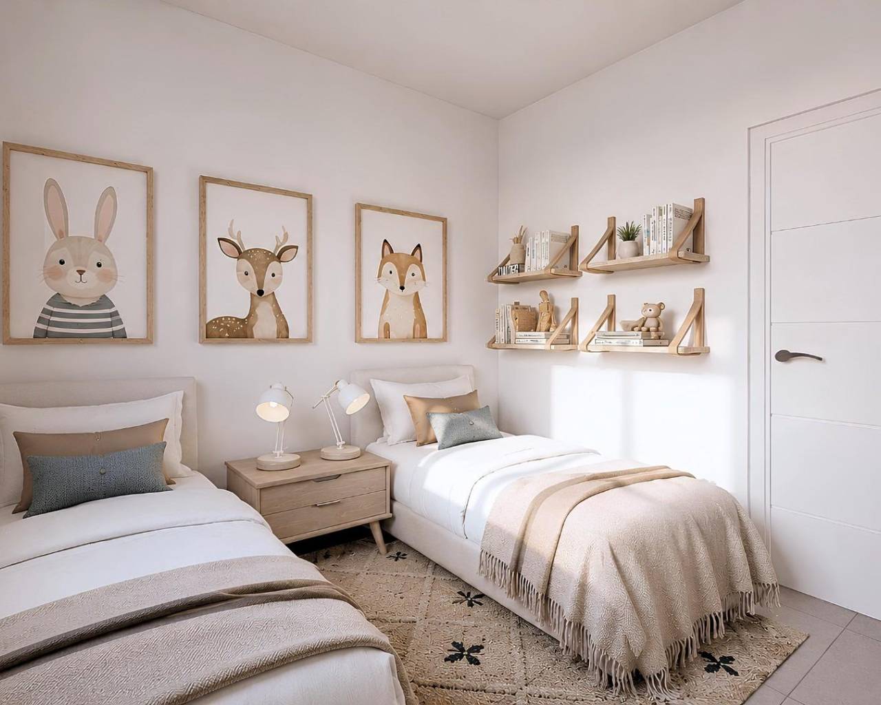 Nueva construcción  - Apartamentos - Jávea Xàbia - Pueblo