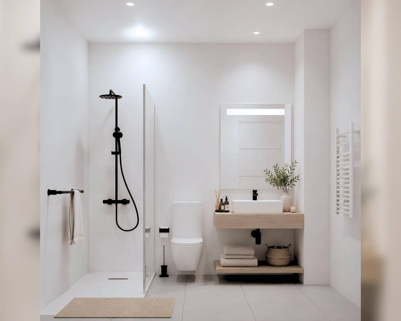 Nueva construcción  - Apartamentos - Jávea Xàbia - Pueblo