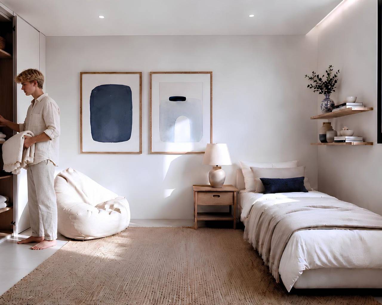 Nueva construcción  - Apartamentos - Jávea Xàbia - Pueblo