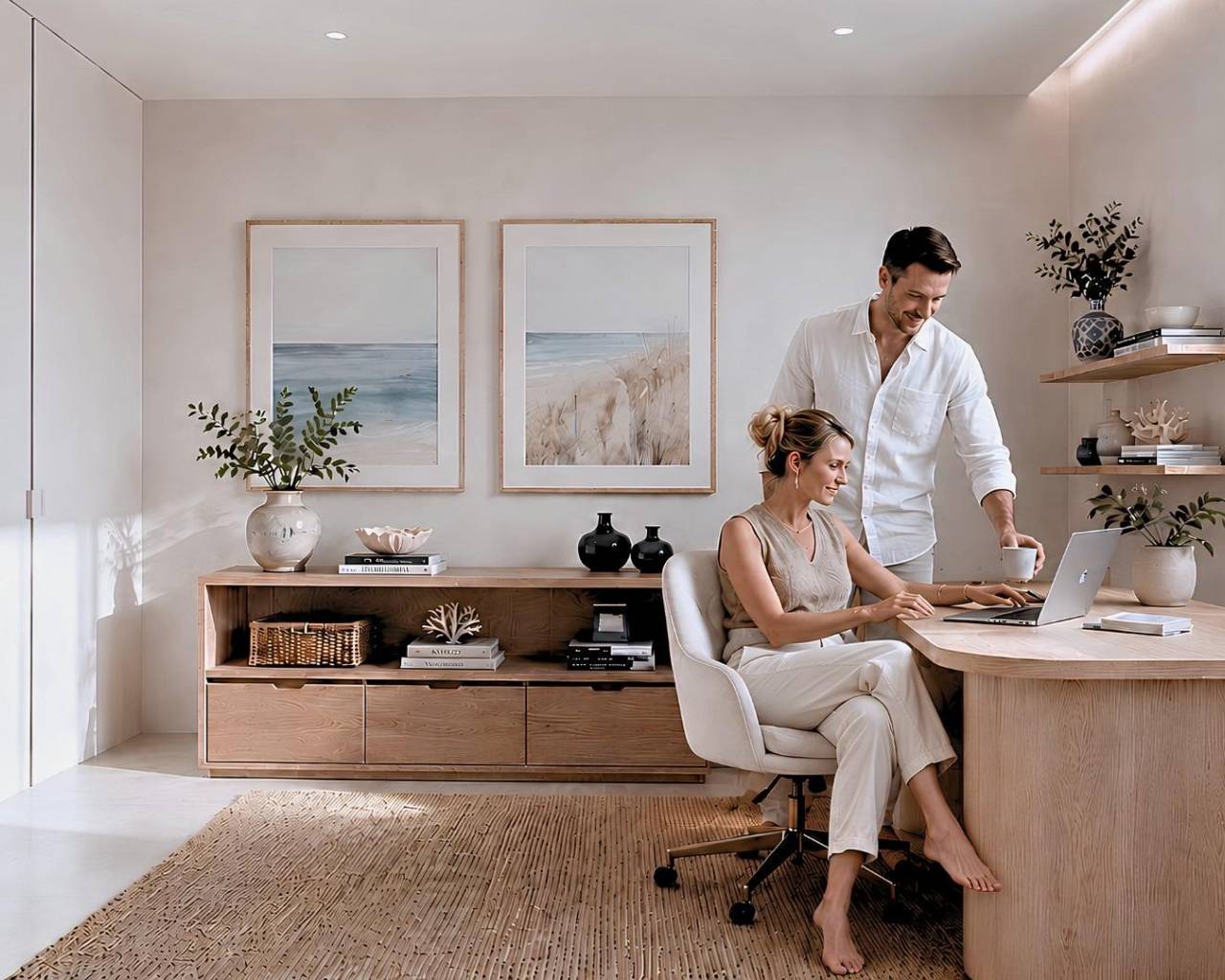 Nueva construcción  - Apartamentos - Jávea Xàbia - Pueblo