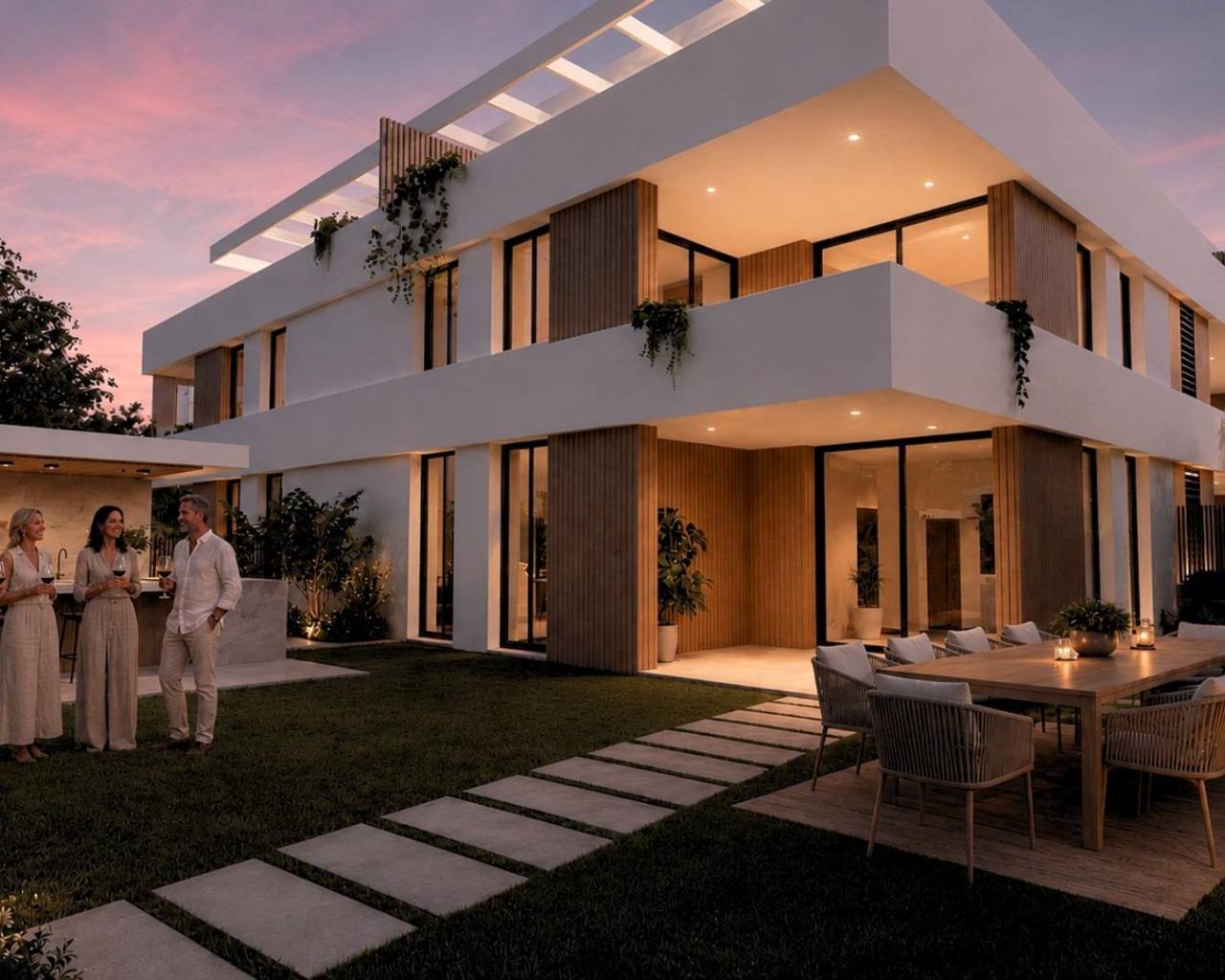 Nueva construcción  - Apartamentos - Jávea Xàbia - Pueblo