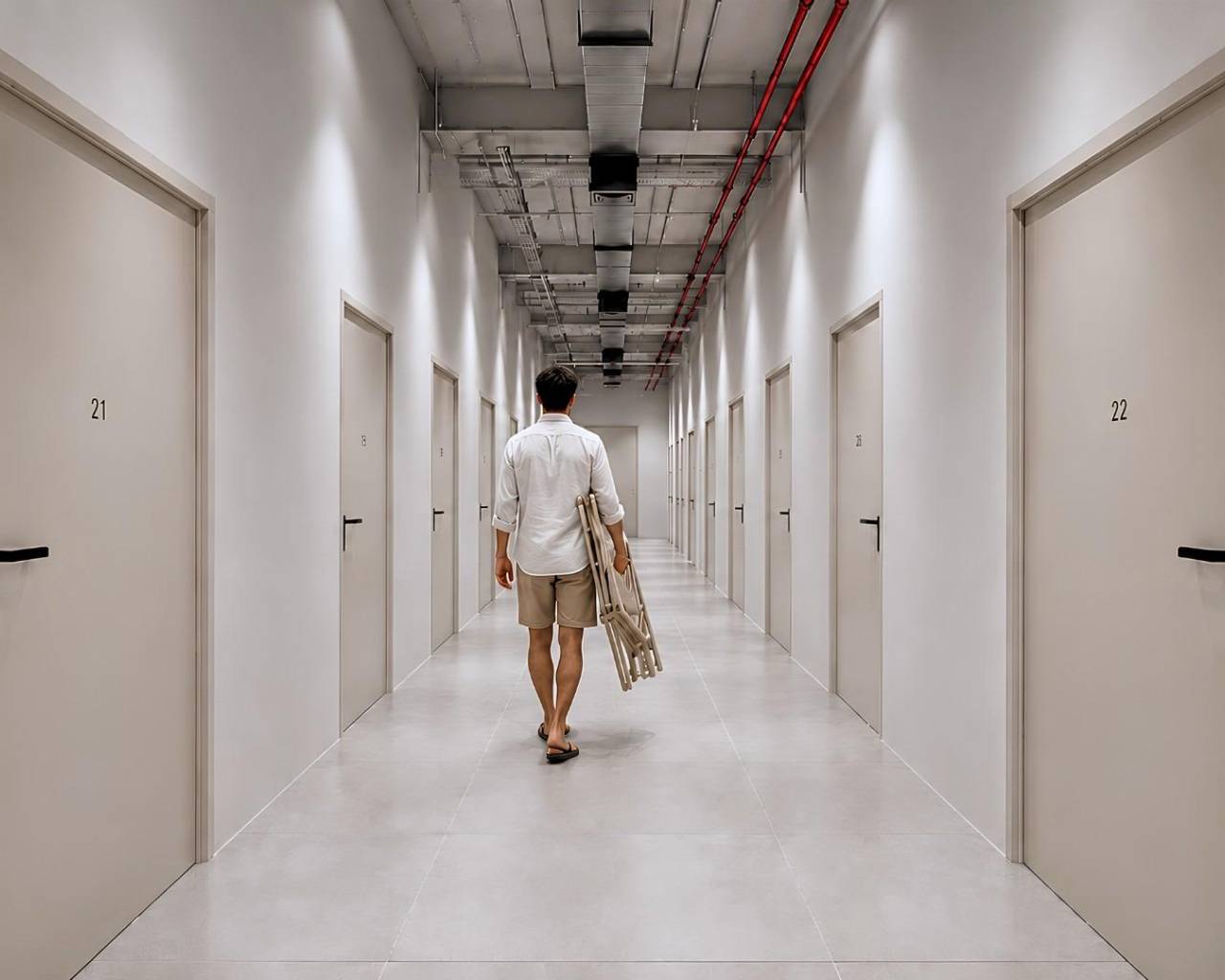 Nueva construcción  - Apartamentos - Jávea Xàbia - Pueblo