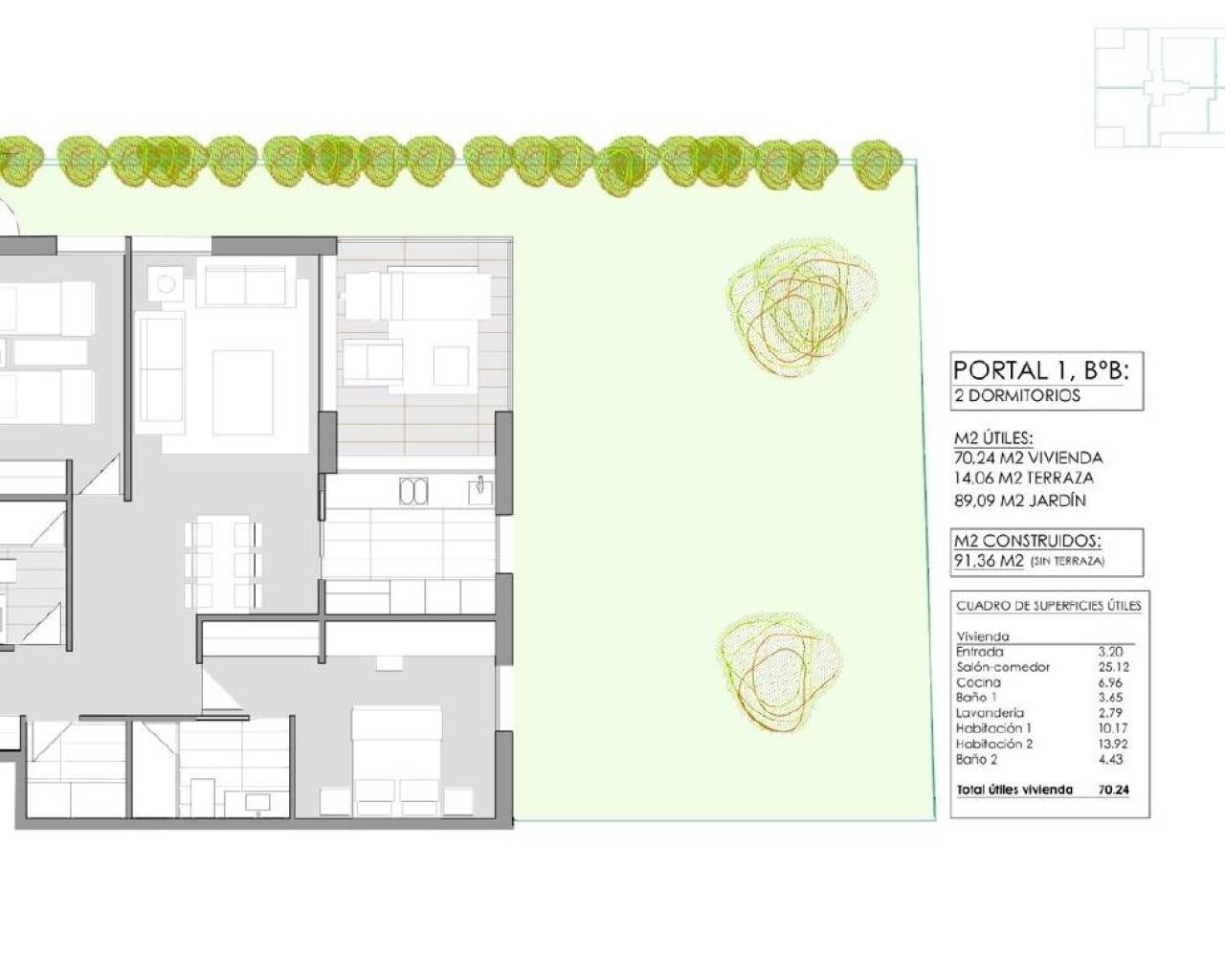 Nueva construcción  - Apartamentos - Jávea Xàbia - Pueblo