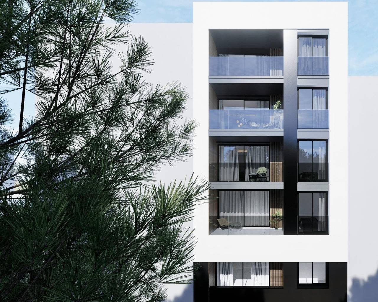  - Apartment - Guardamar del Segura - Centro