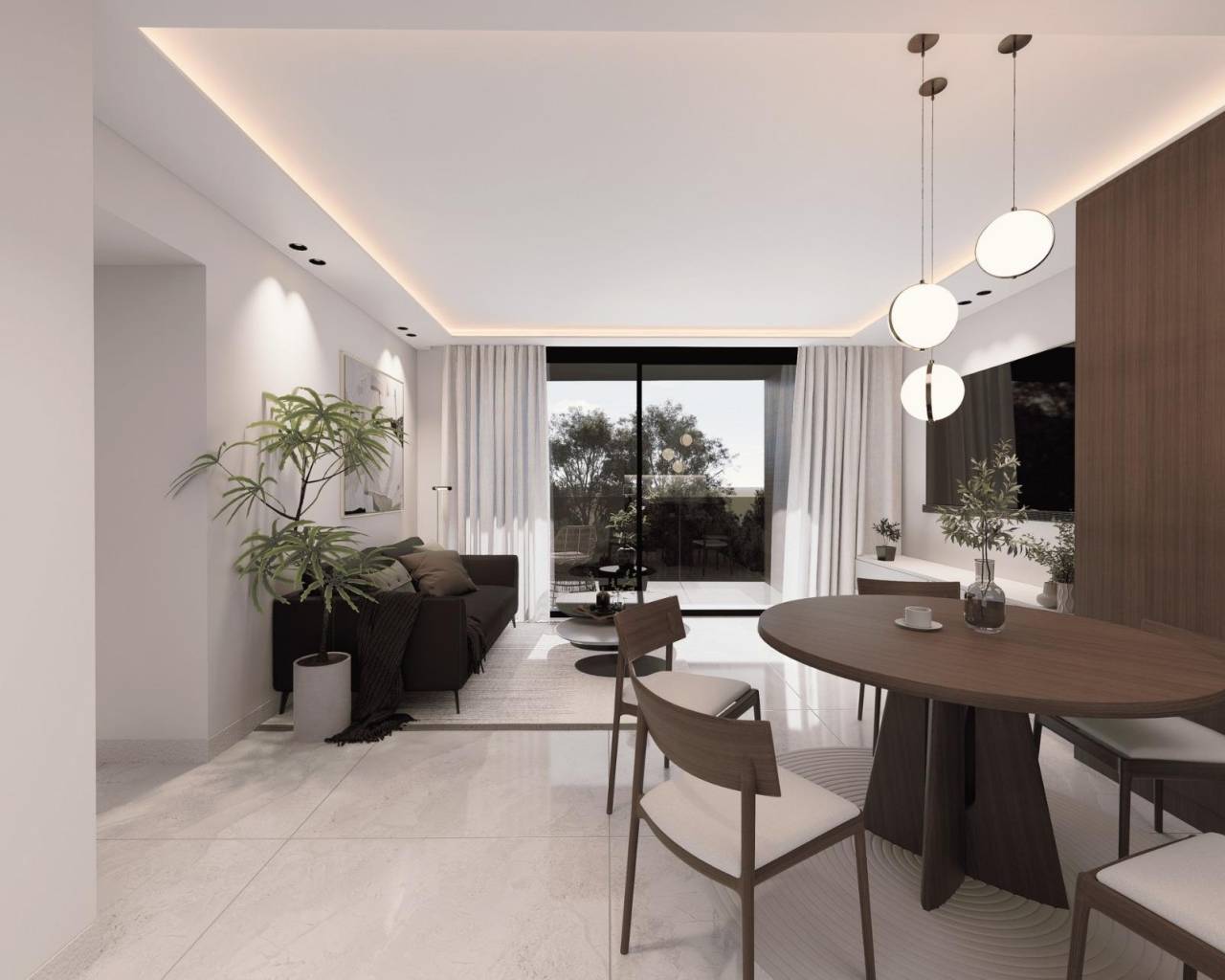 Nueva construcción  - Apartamentos - Guardamar del Segura - Centro