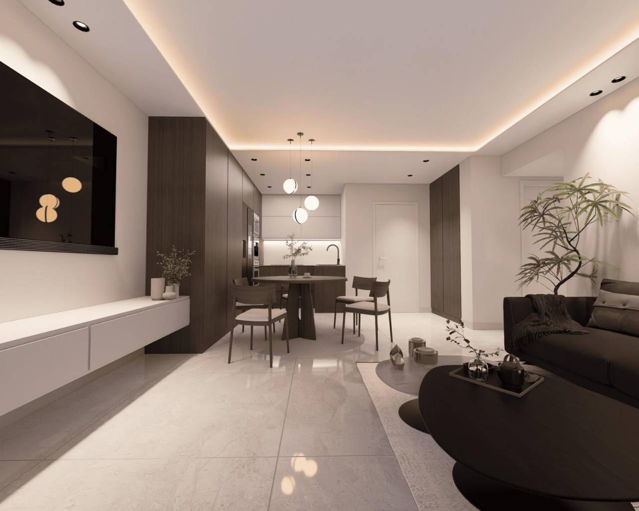 Nueva construcción  - Apartamentos - Guardamar del Segura - Centro