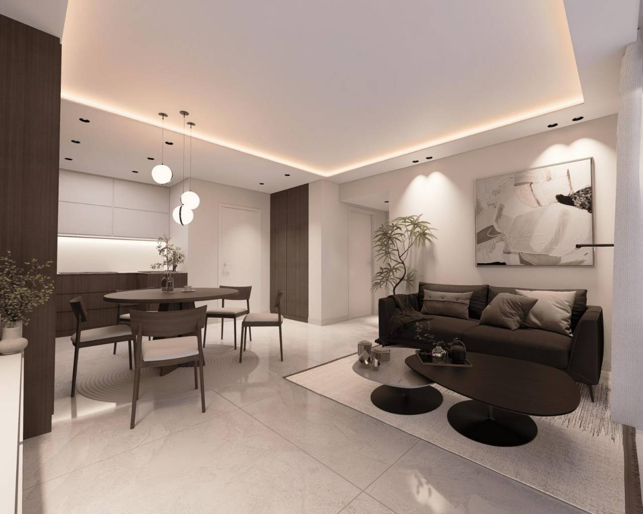 Nueva construcción  - Apartamentos - Guardamar del Segura - Centro