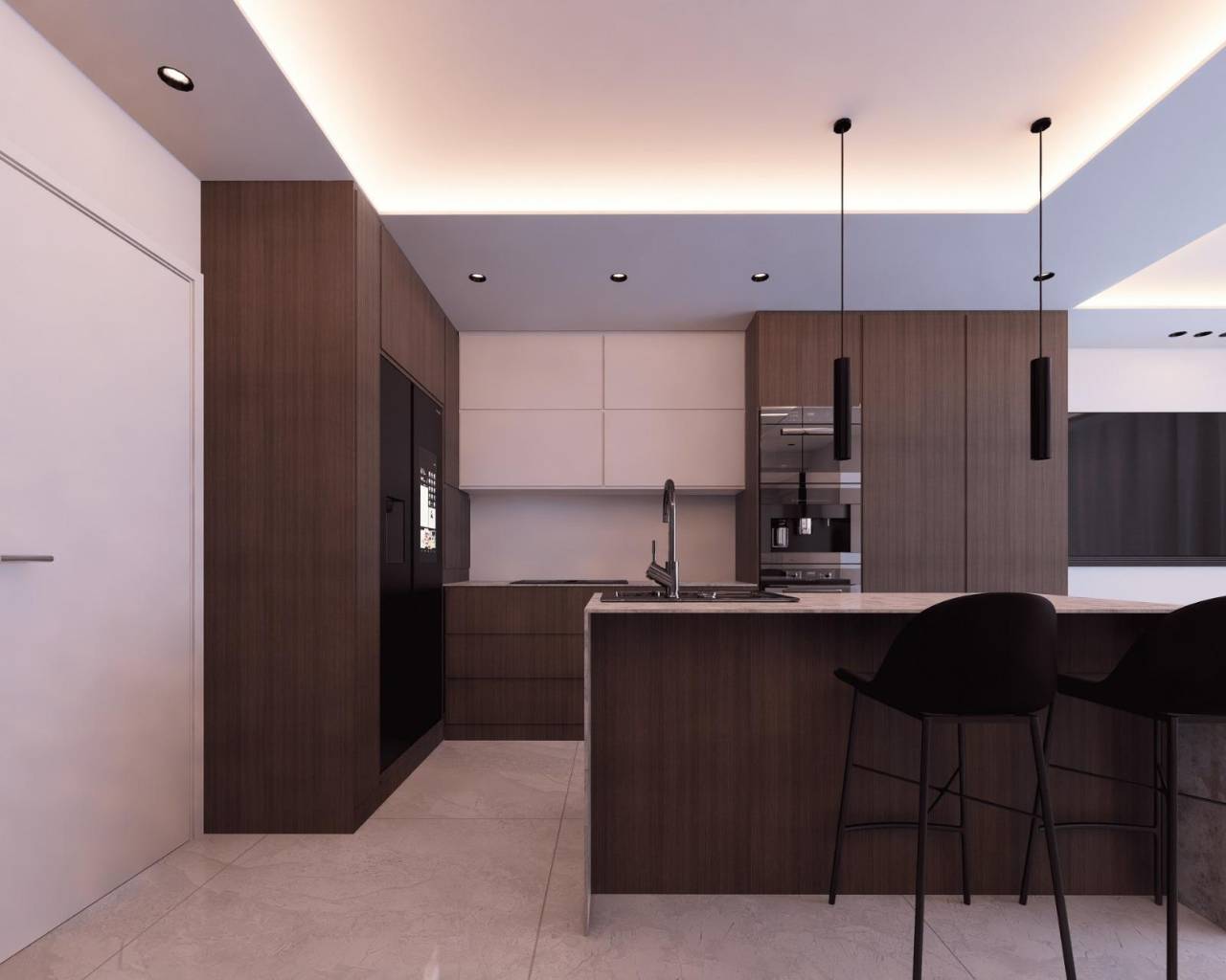 Nueva construcción  - Apartamentos - Guardamar del Segura - Centro