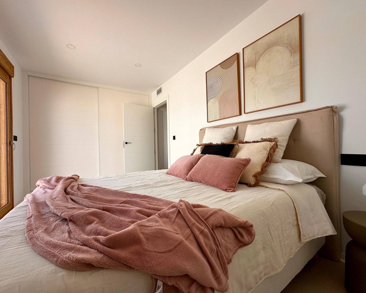 Nouvelle construction - Bungalow  / Townhouse - San Pedro del Pinatar - Los Peñascos