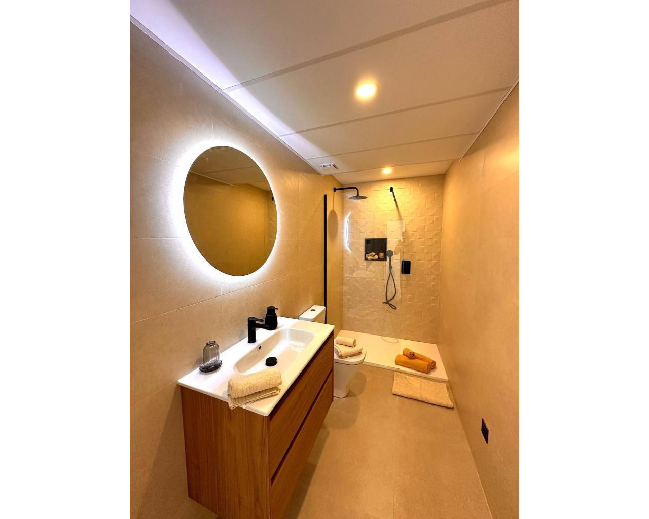 Nouvelle construction - Bungalow  / Townhouse - San Pedro del Pinatar - Los Peñascos