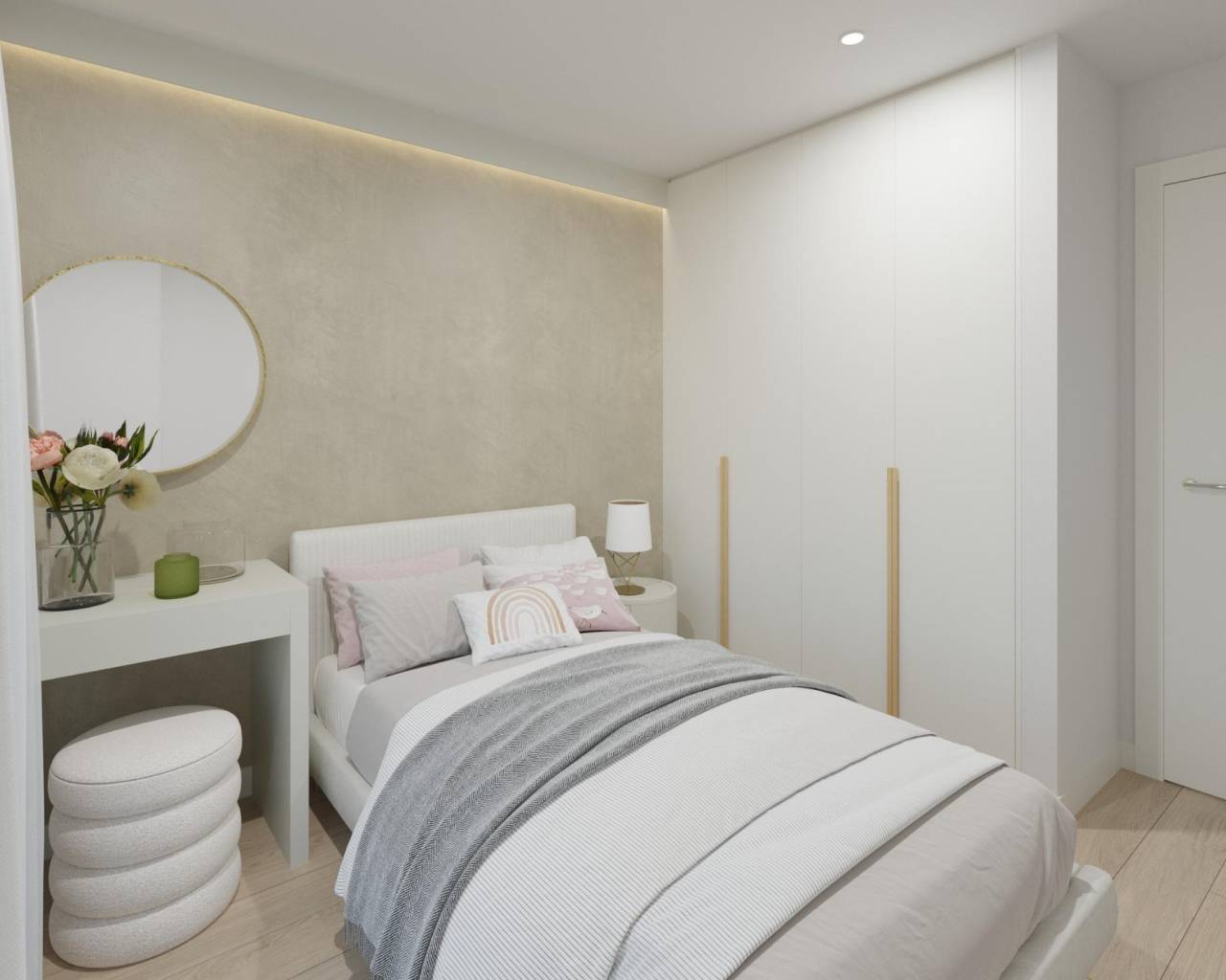 Nueva construcción  - Apartamentos - Guardamar del Segura - Centro