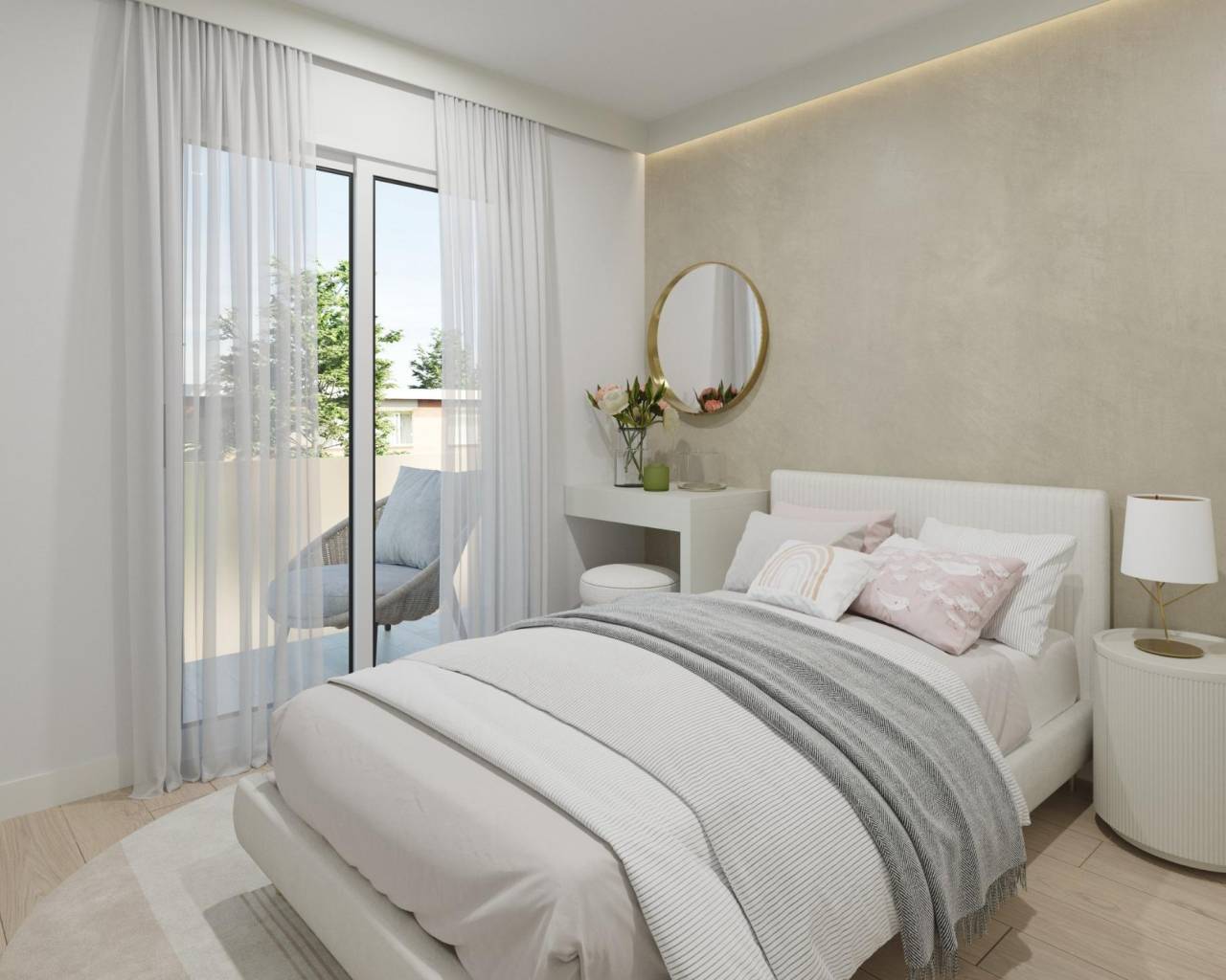 Nueva construcción  - Apartamentos - Guardamar del Segura - Centro