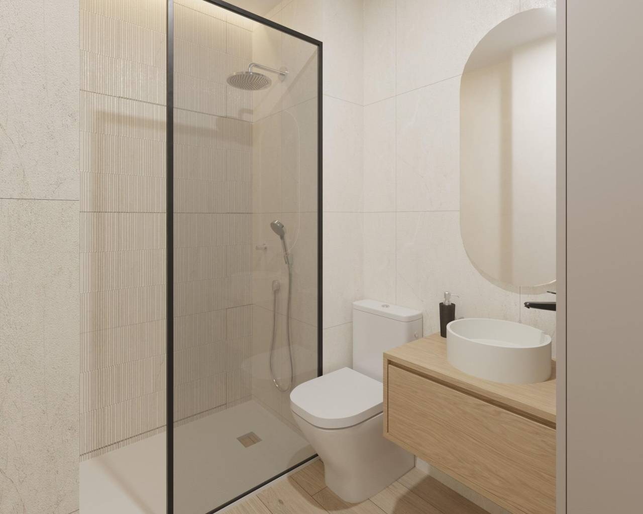 Nueva construcción  - Apartamentos - Guardamar del Segura - Centro