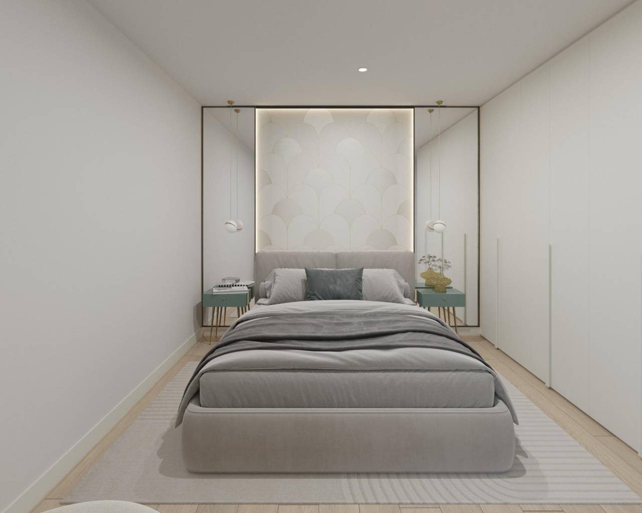 Nueva construcción  - Apartamentos - Guardamar del Segura - Centro