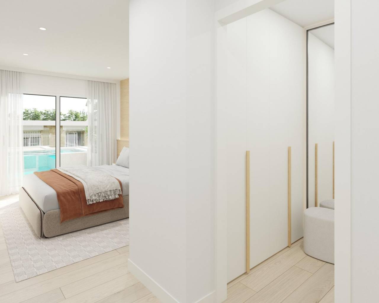 Nueva construcción  - Apartamentos - Guardamar del Segura - Centro