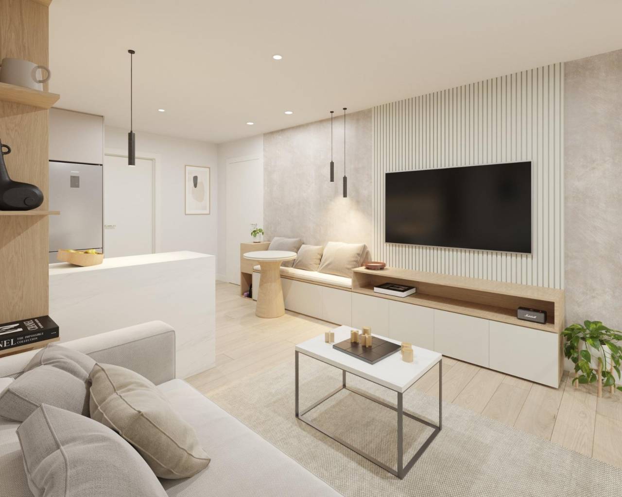 - Apartment - Guardamar del Segura - Centro