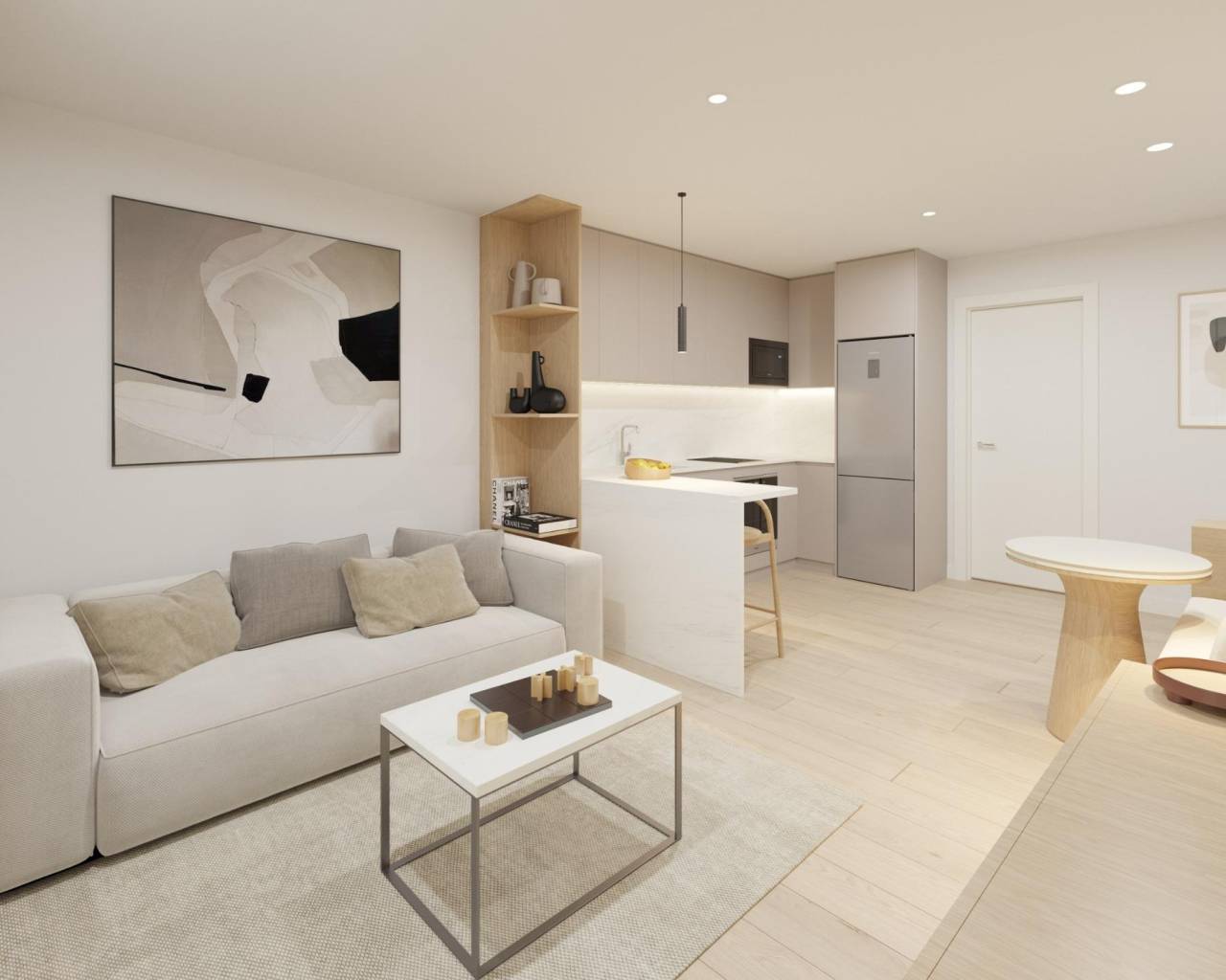 - Apartment - Guardamar del Segura - Centro