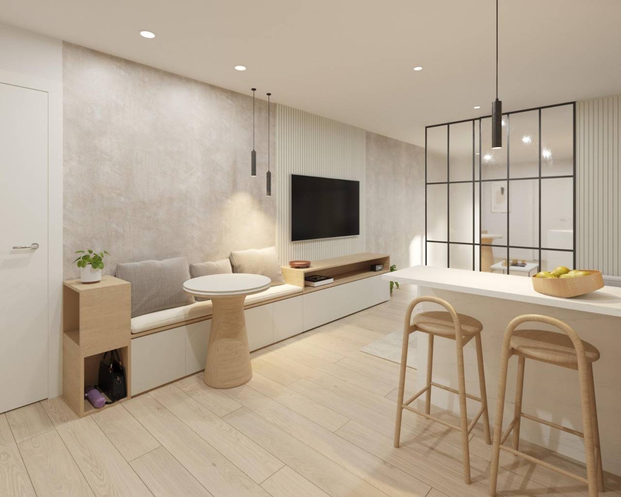  - Apartment - Guardamar del Segura - Centro