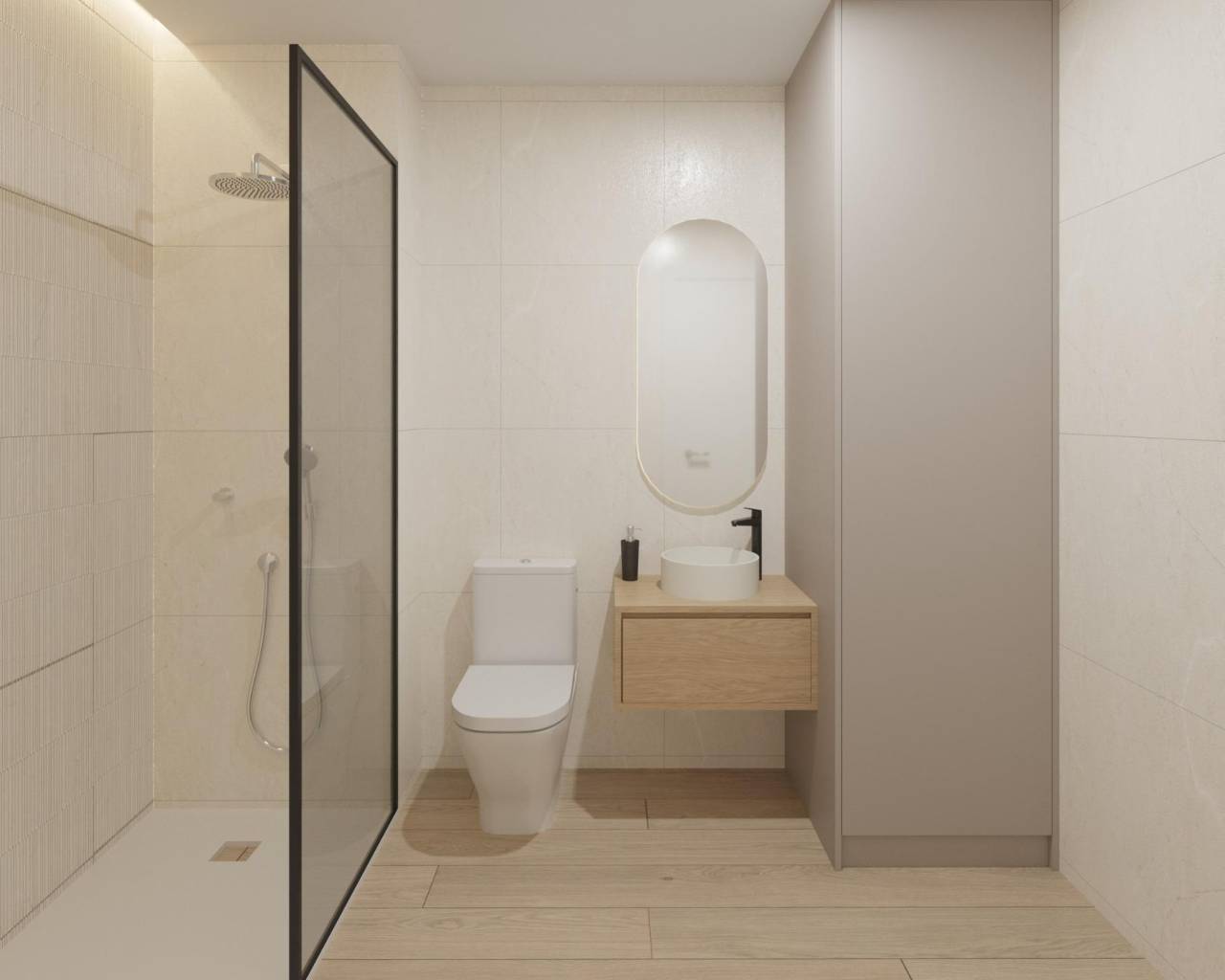  - Apartment - Guardamar del Segura - Centro