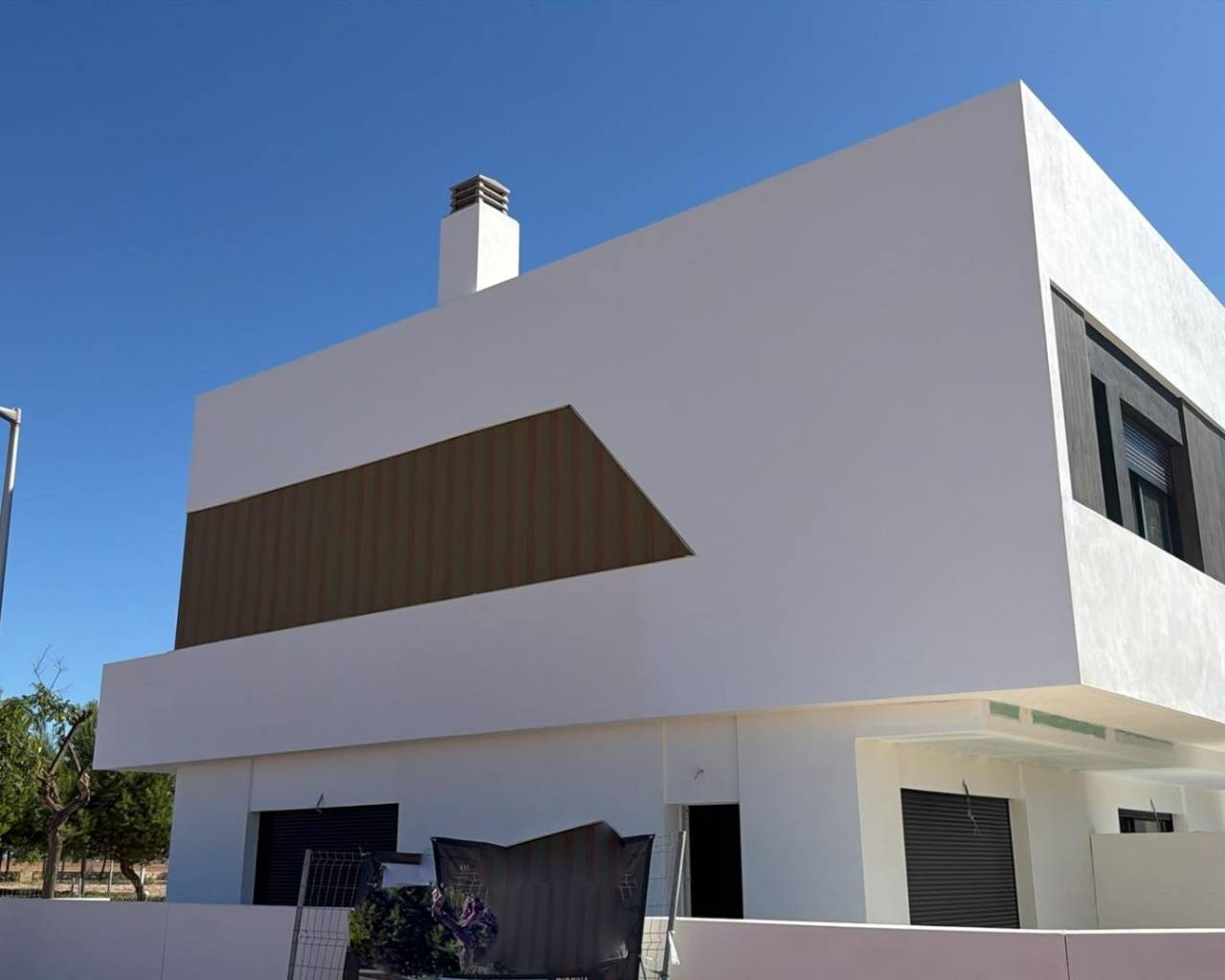 Nueva construcción  - Adosado / Bungalow - Pilar de La Horadada - pueblo