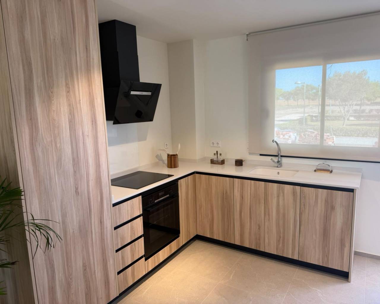 Nueva construcción  - Adosado / Bungalow - Pilar de La Horadada - pueblo