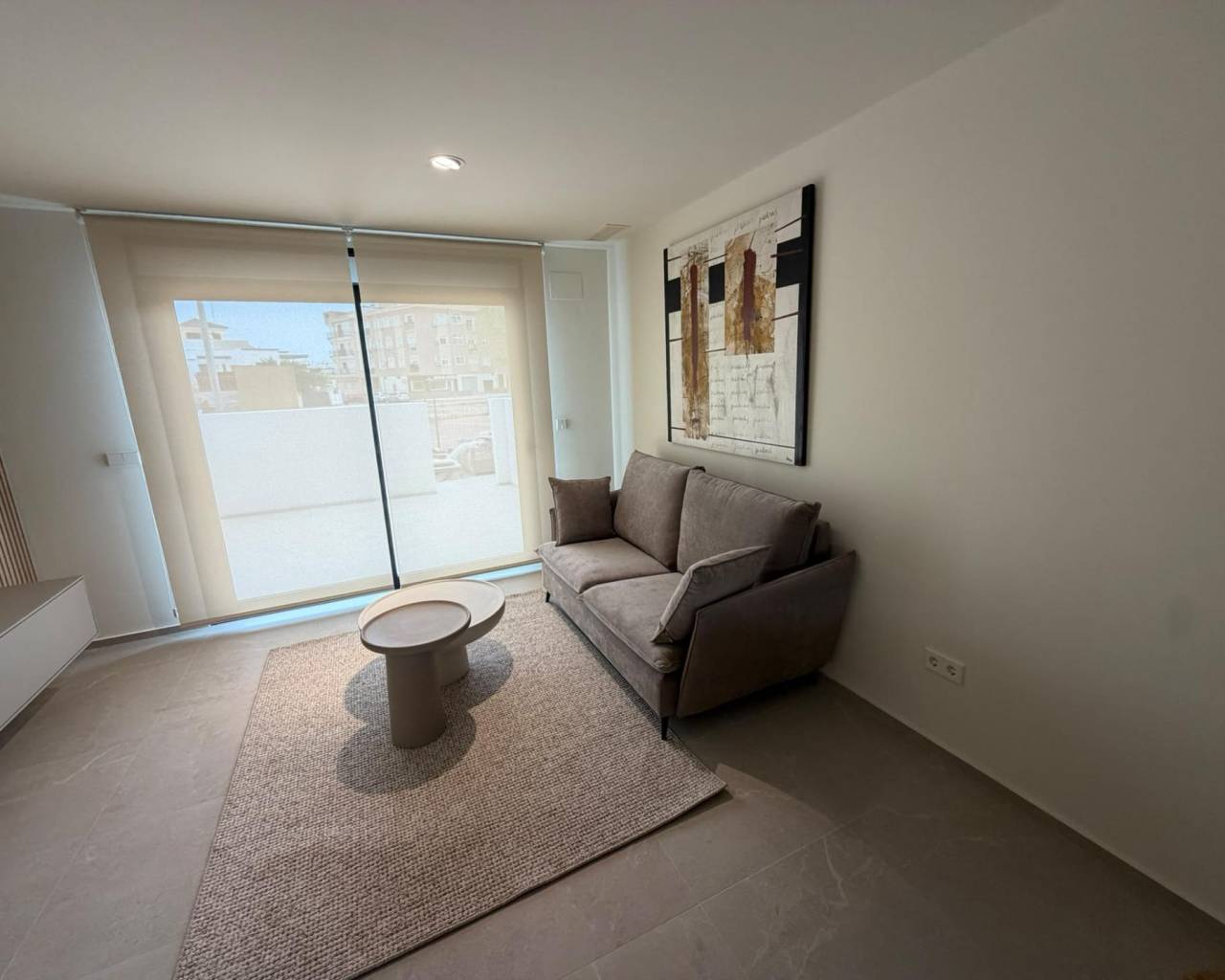 Nueva construcción  - Adosado / Bungalow - Pilar de La Horadada - pueblo
