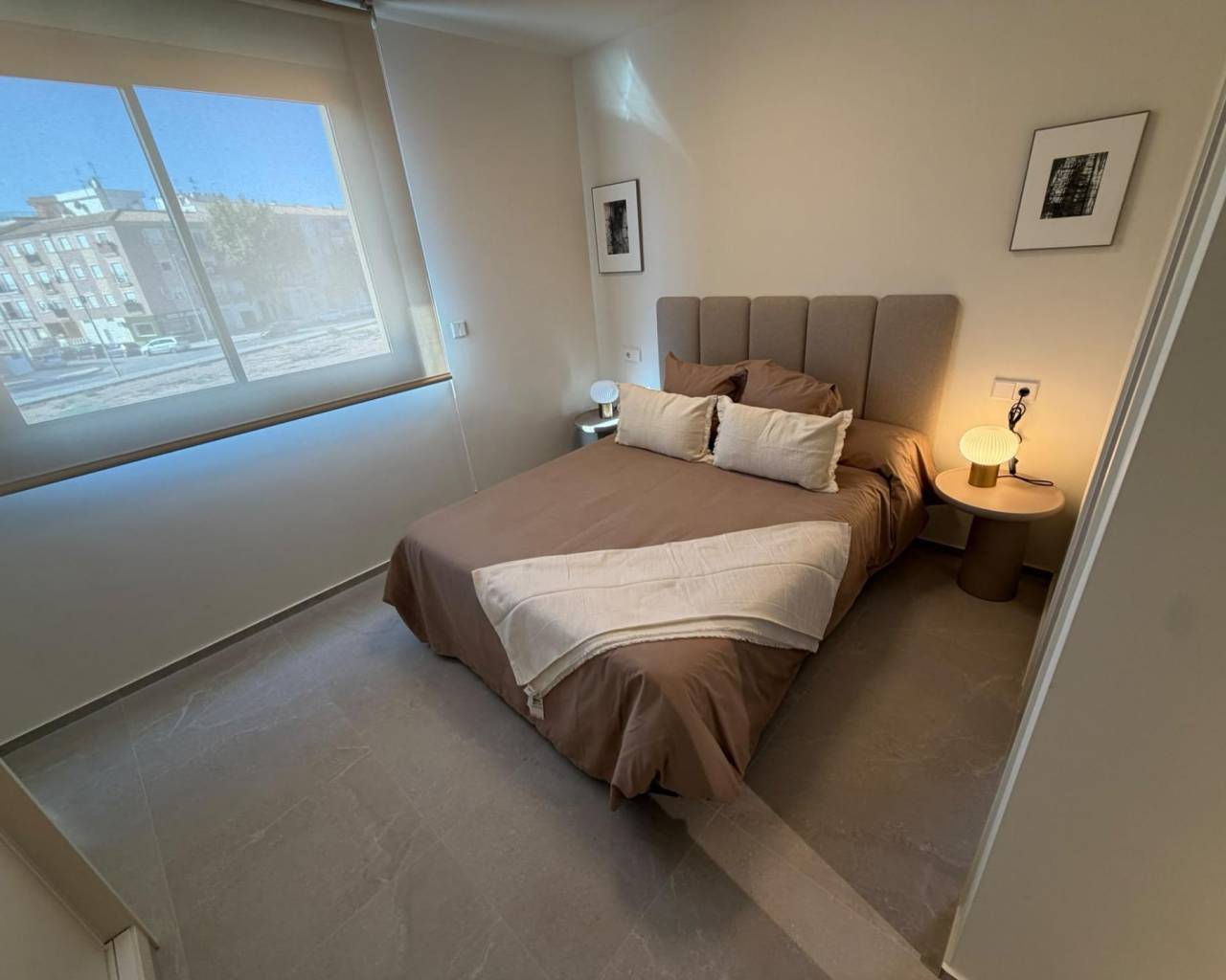 Nueva construcción  - Villas - Pilar de La Horadada - pueblo