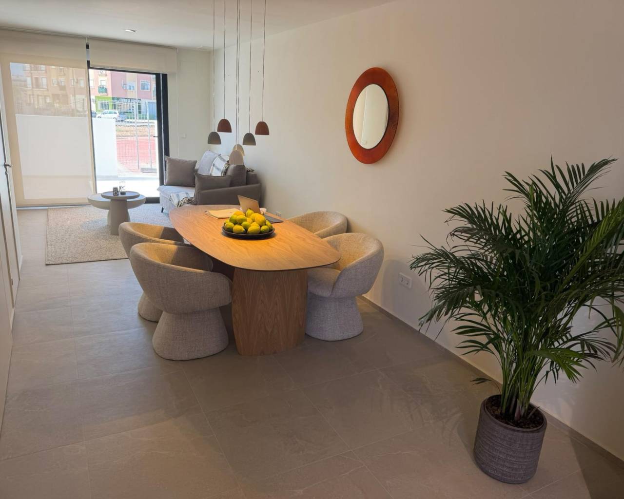 Nueva construcción  - Villas - Pilar de La Horadada - pueblo