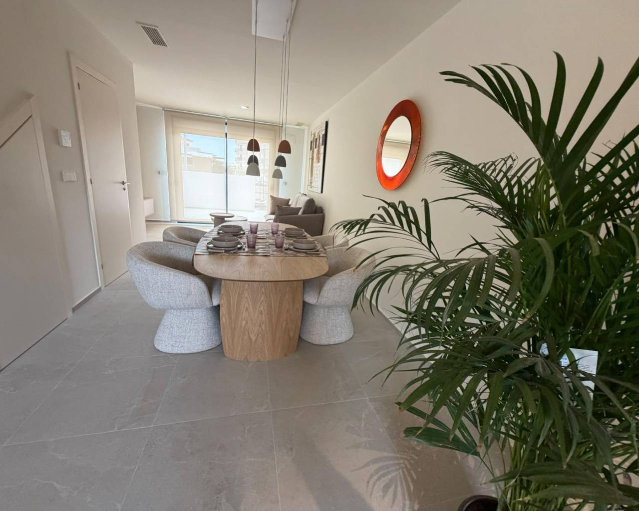 Nueva construcción  - Villas - Pilar de La Horadada - pueblo