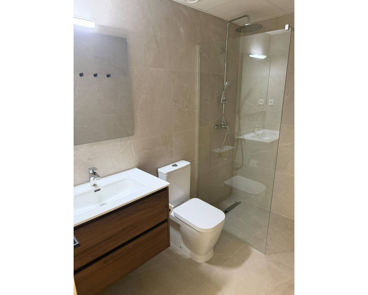 Nueva construcción  - Villas - Pilar de La Horadada - pueblo