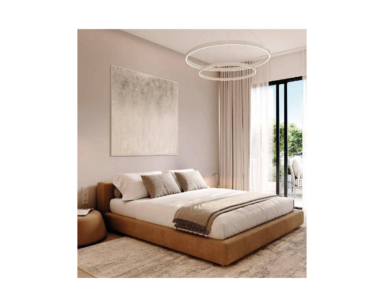 Nueva construcción  - Apartamentos - Manilva - Castillo de la Duquesa