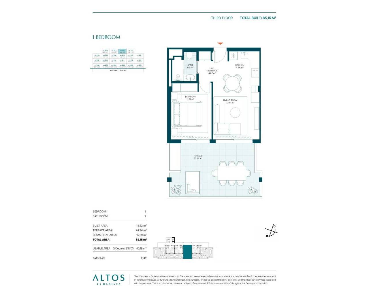 Nueva construcción  - Apartamentos - Manilva - Castillo de la Duquesa