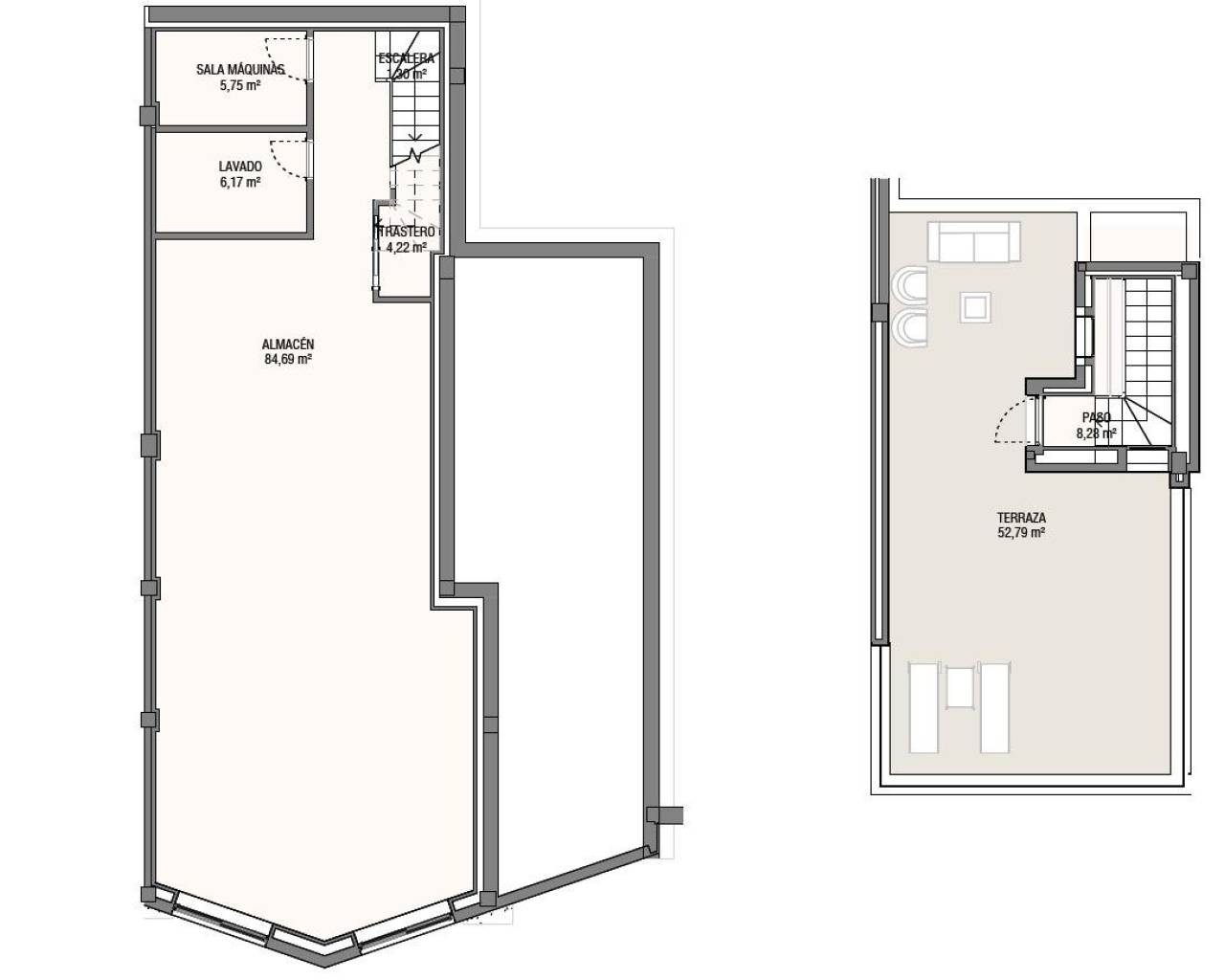 Nueva construcción  - Adosado / Bungalow - Fuengirola - Lomas del Higueron