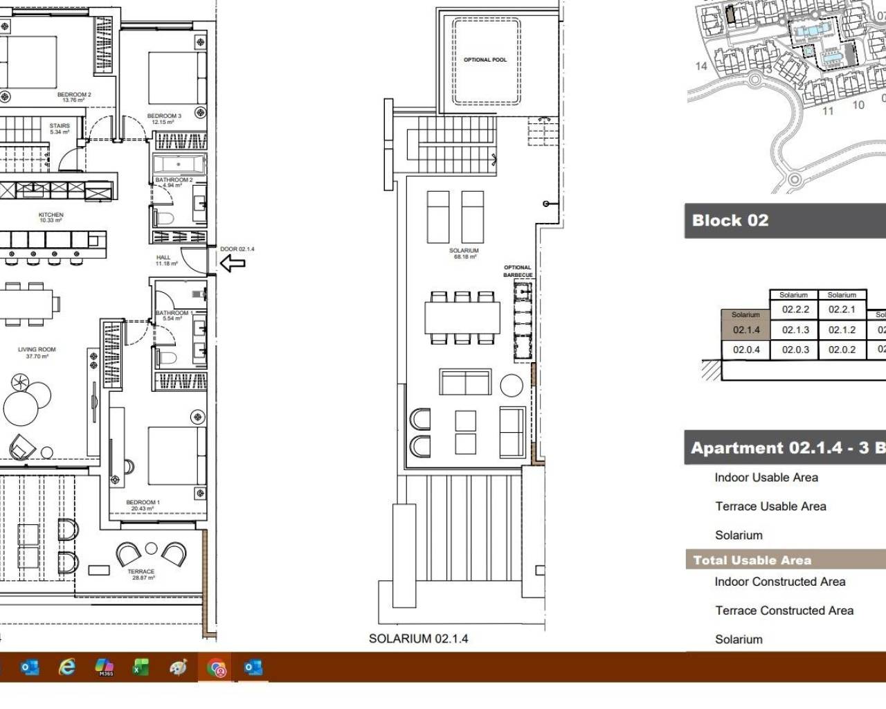 Nueva construcción  - Apartamentos - Estepona - Reinoso